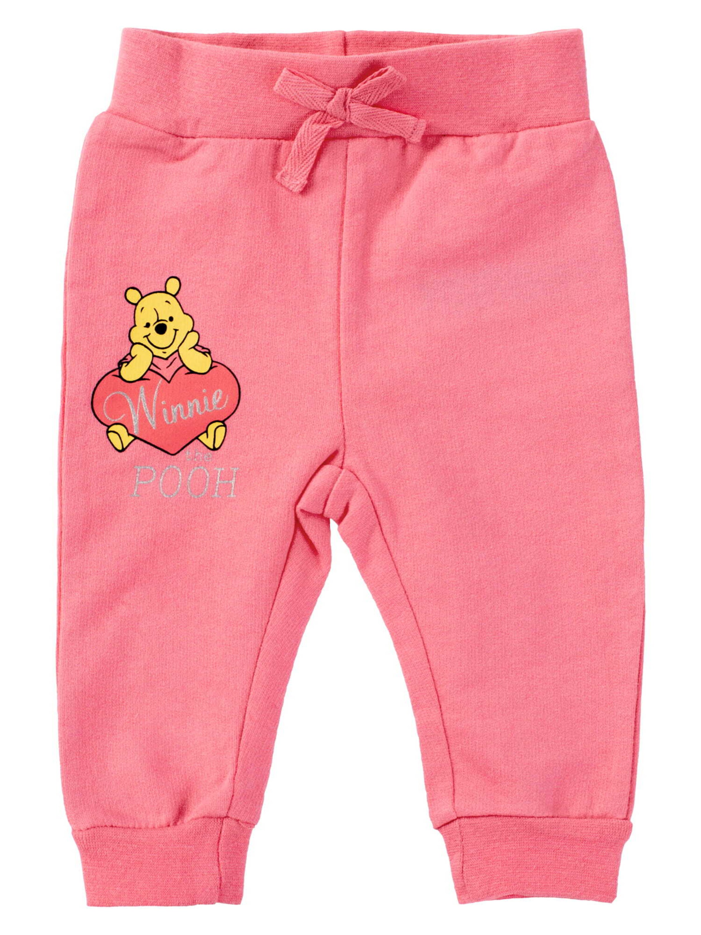 DISNEY Set 'Winnie Pooh' in Grey
