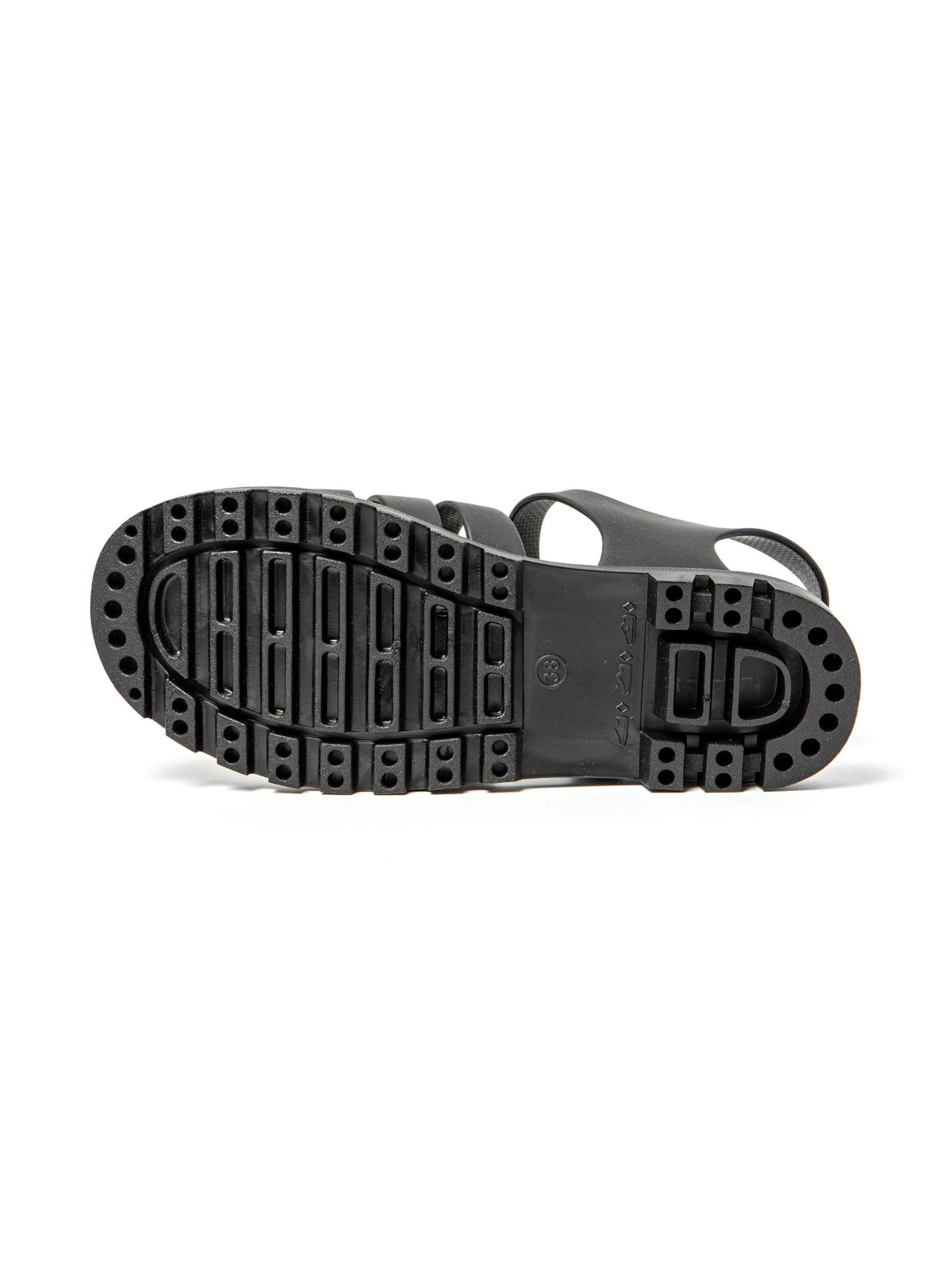 Brasileras Sandals 'Skipy' in Black