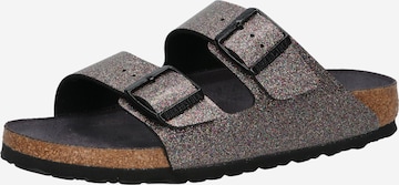 BIRKENSTOCK Muiltjes 'Arizona' in Gemengde kleuren: voorkant