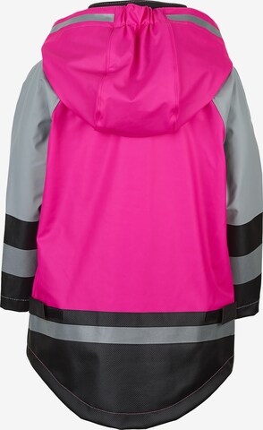 STERNTALER Between-Season Jacket in Pink