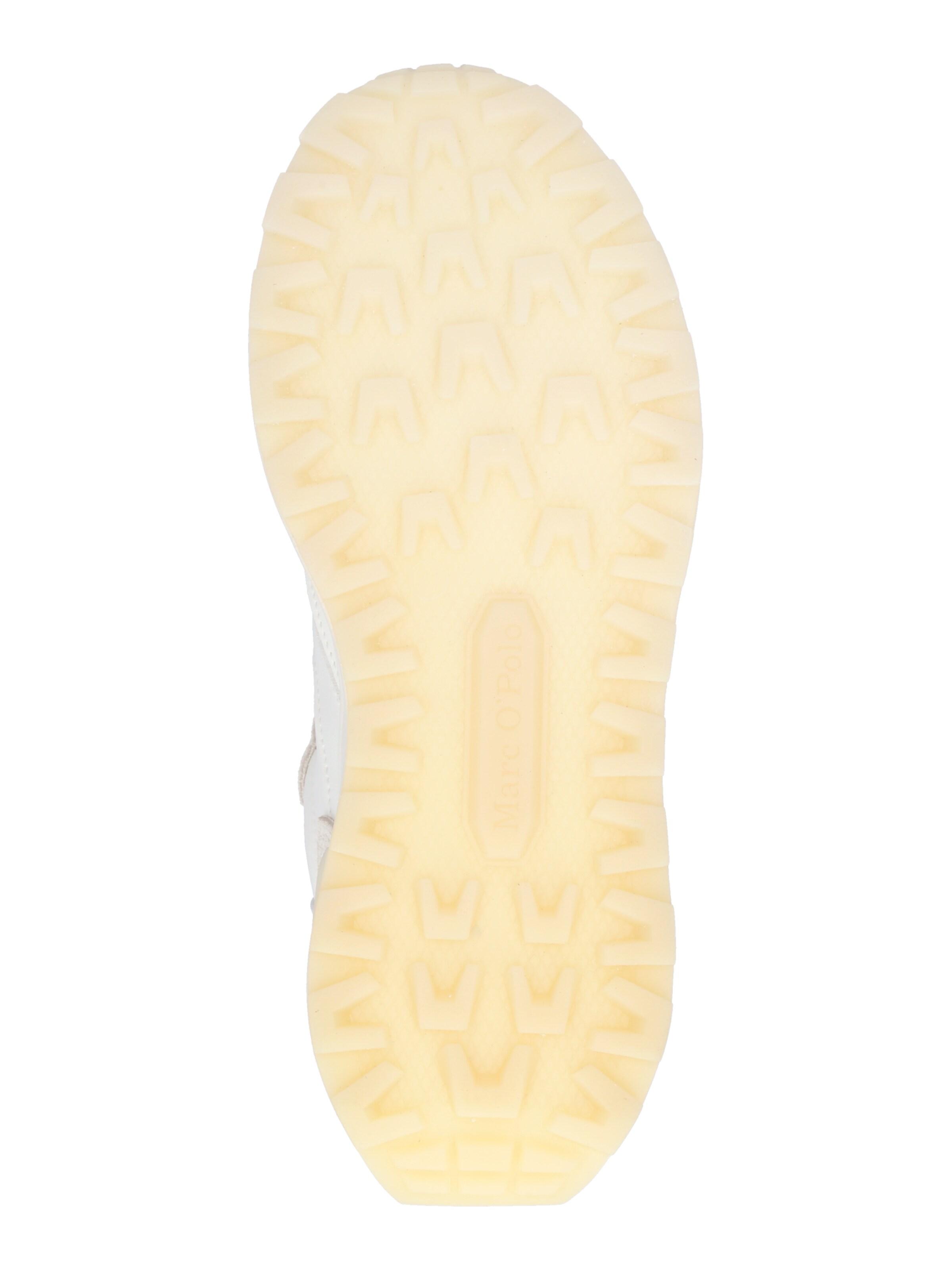 Marc O'Polo Sneaker 'Egila 1F' in Weiß