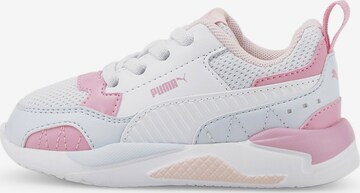 PUMA Sneakers 'X-Ray 2' in White: front