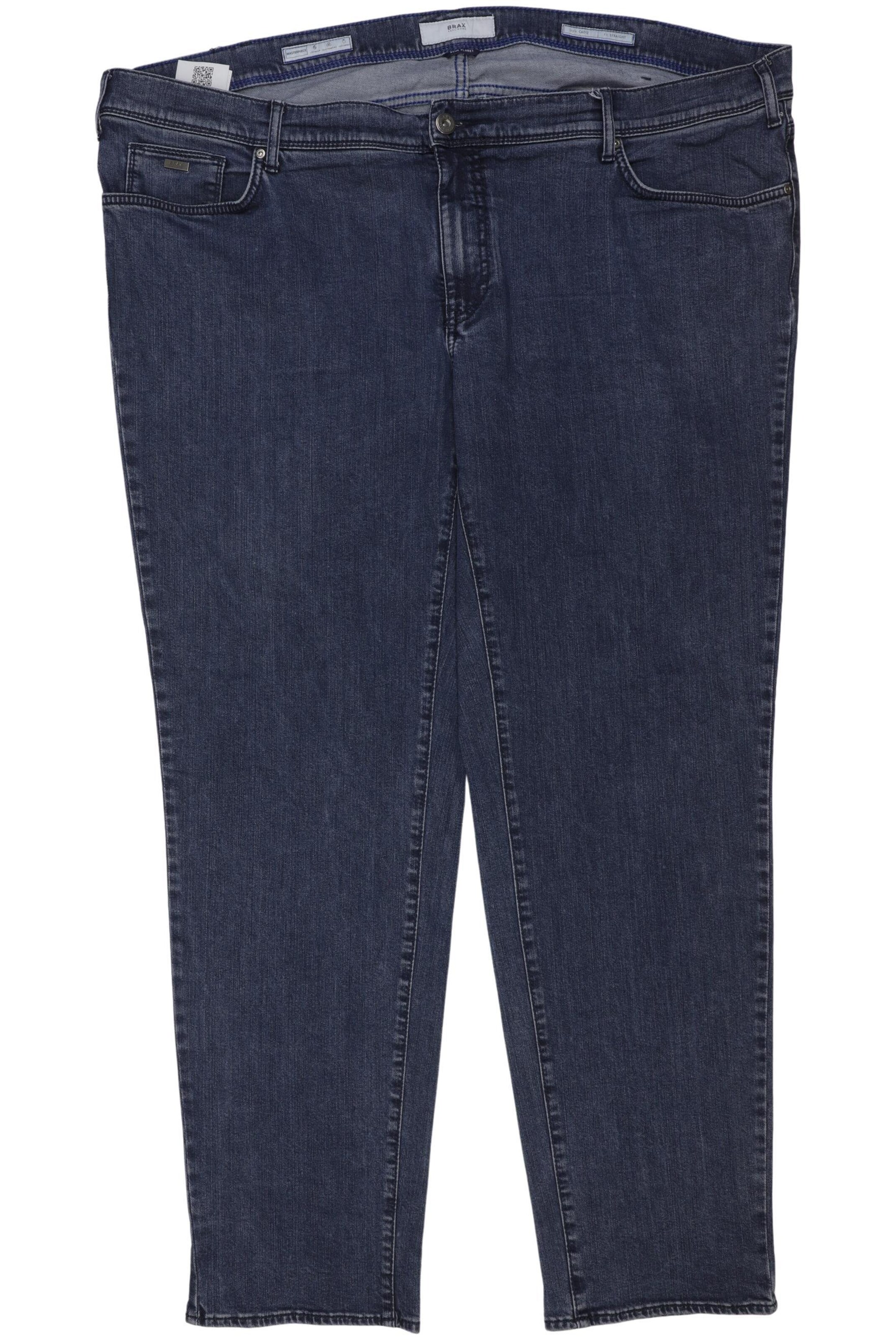 BRAX Jeans in 46 in Blue, Item view
