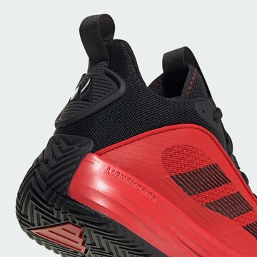 Baskets basses 'Own The Game 3' ADIDAS SPORTSWEAR en noir