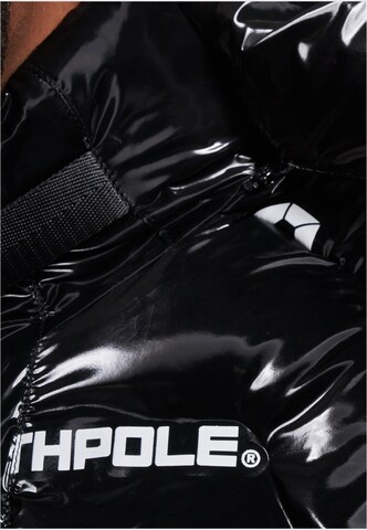 Veste d’hiver 'Storm Glacier 1.0' SOUTHPOLE en noir