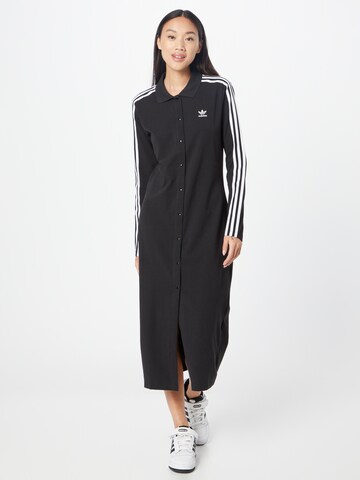 Robe 'Adicolor Classics' ADIDAS ORIGINALS en noir