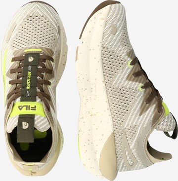 FILA Athletic Shoes 'SHOCKET VR46' in Green