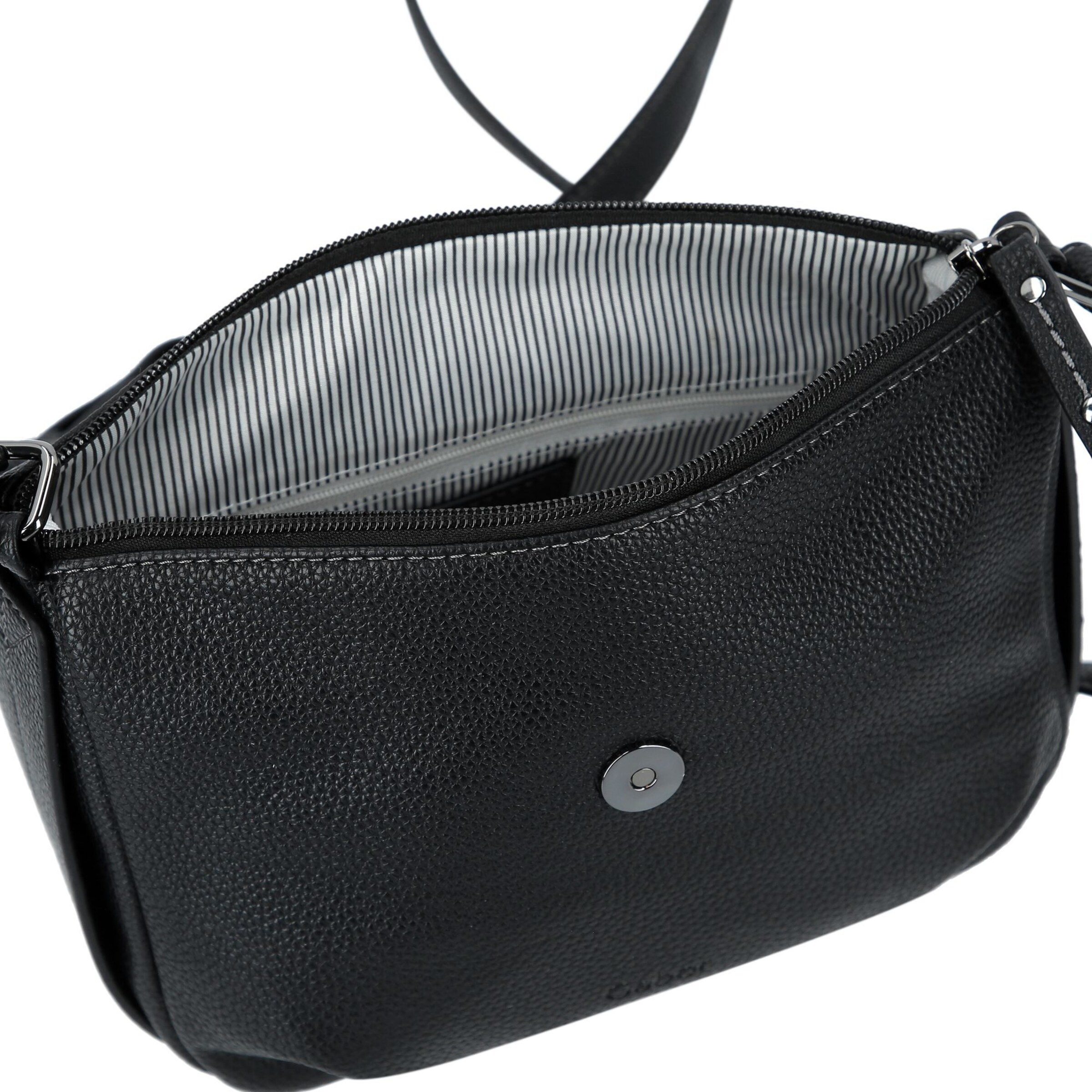 Borsa a tracolla 'Mabel' di GABOR in nero