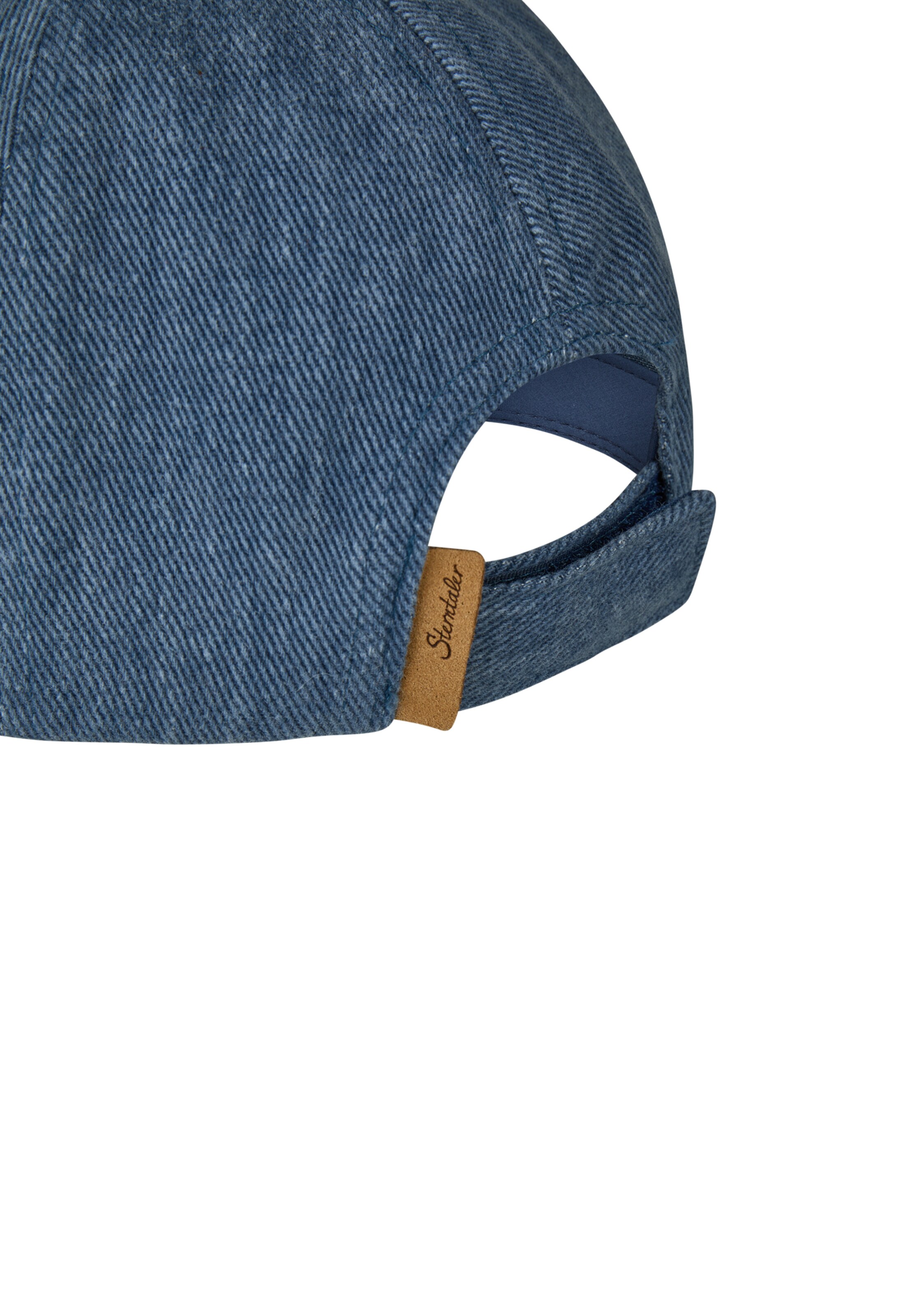 STERNTALER Kappe in Blau