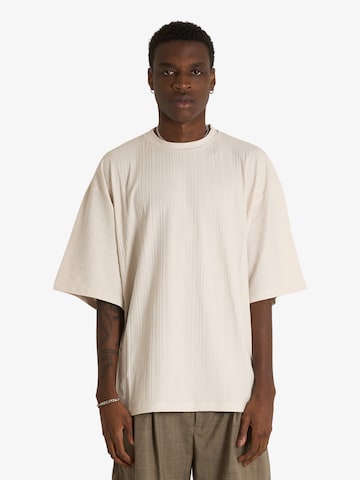 Maglietta di COSTUMEIN in beige: frontale