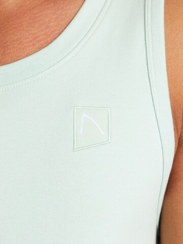 CHASIN' Shirt 'Brawn' in Grün