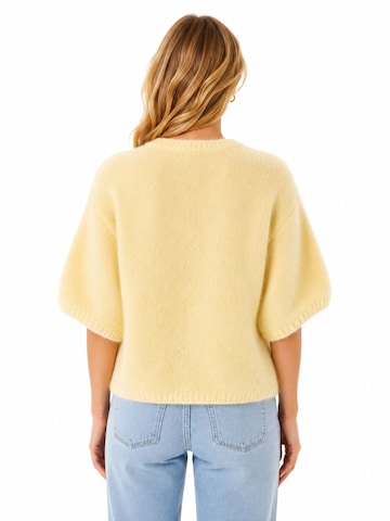 Noella Strickjacke‌‌‌‌‌‌‌‌‌‌ in Gelb