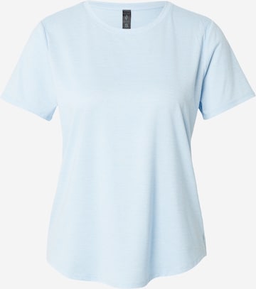 SKECHERS Funkcionális felső 'GODRI SWIFT' - kék: elől