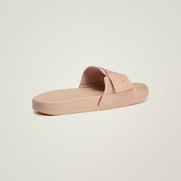 ADIDAS BY STELLA MCCARTNEY Beach & swim shoe in Beige