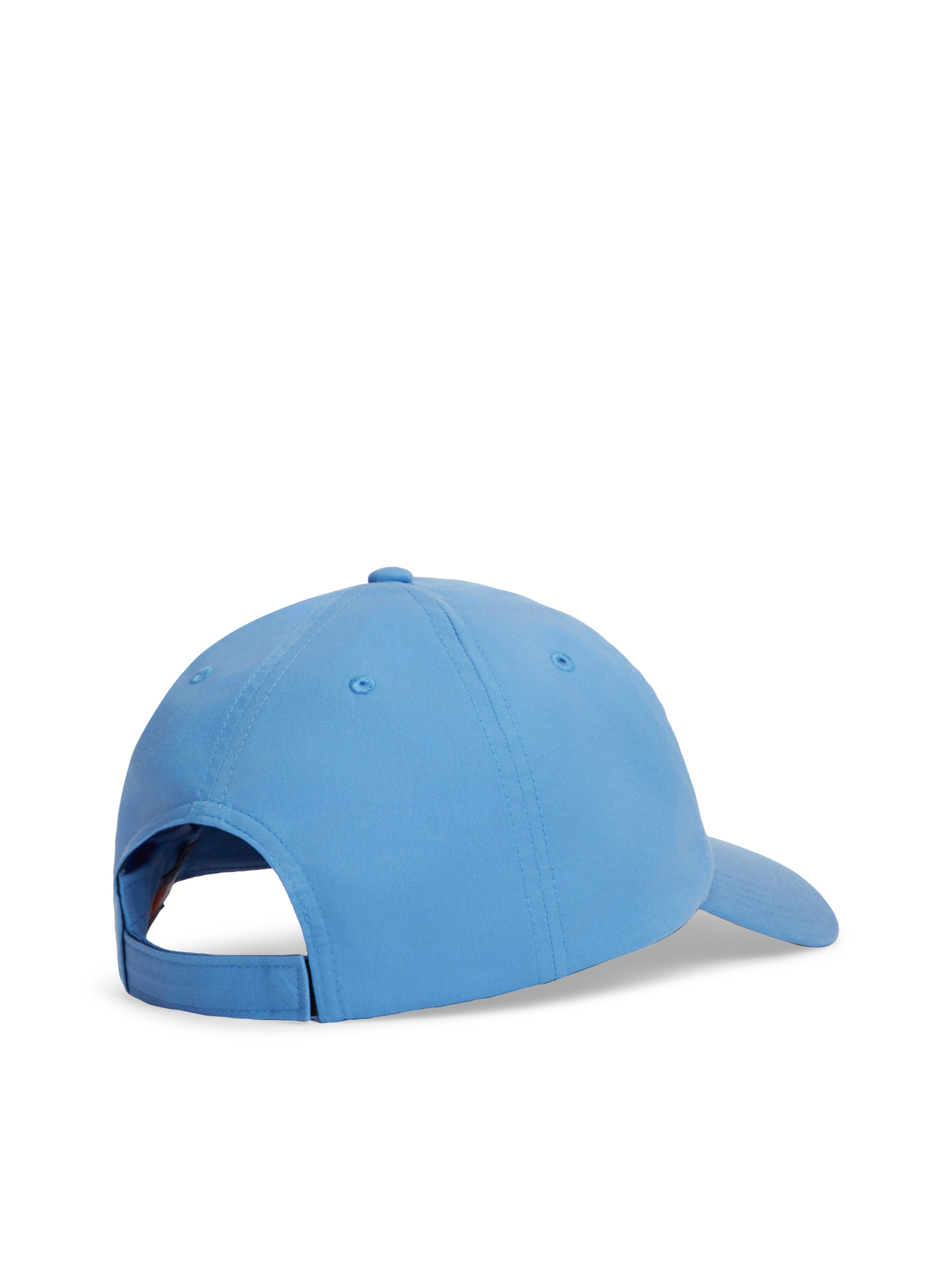 Tommy Jeans Cap in Blau
