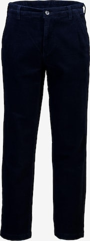 Lindbergh Pants in Blue: front