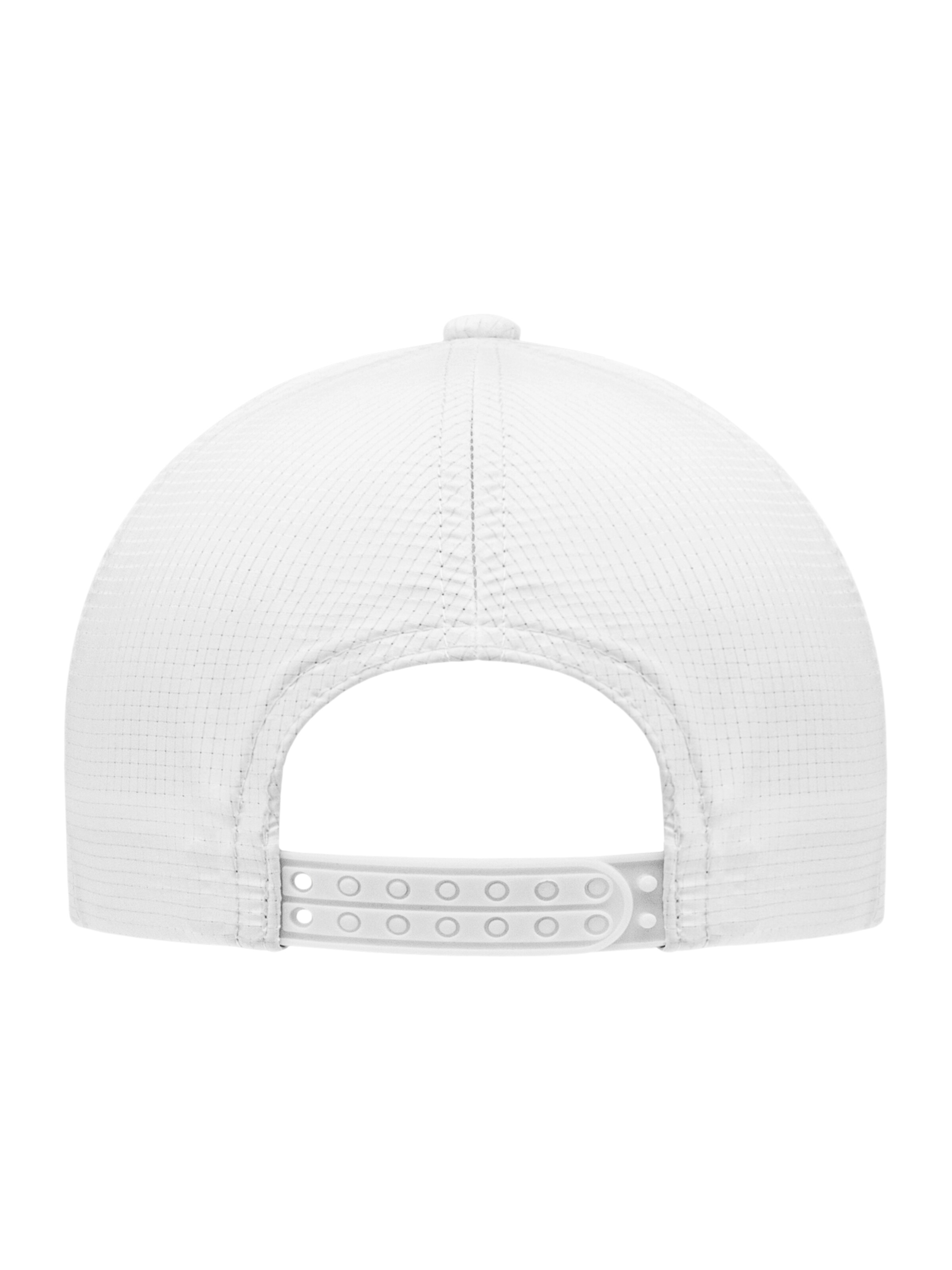 chillouts Cap 'Langley' in White