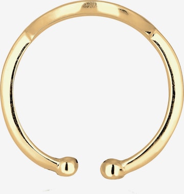 ELLI Ring in Goud