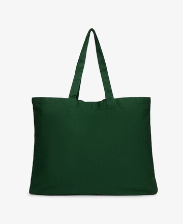 Superdry Shopper in Groen