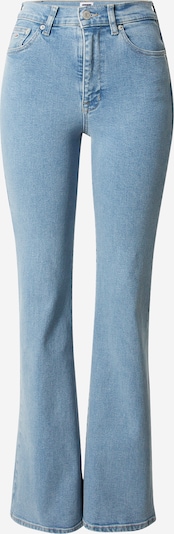 Tommy Jeans Jeans 'SYLVIA HIGH RISE FLARE' in de kleur Blauw denim, Productweergave
