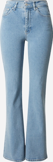 Tommy Jeans Jeans 'SYLVIA HIGH RISE FLARE' in Blue denim, Item view