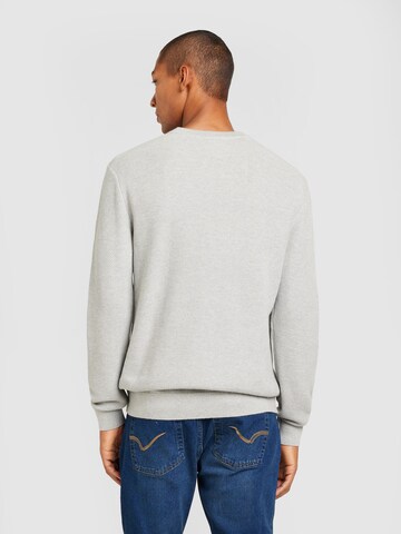 GAP Sweter 'MAINSTAY' w kolorze szary