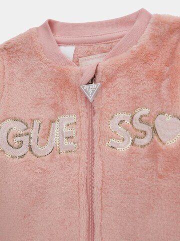 GUESS Set in Pink