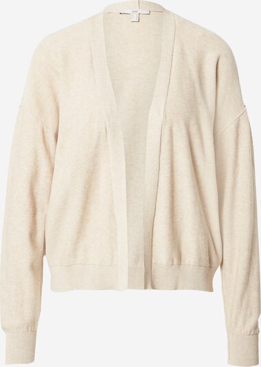 EDC BY ESPRIT Neuletakki värissä beige, Tuotenäkymä