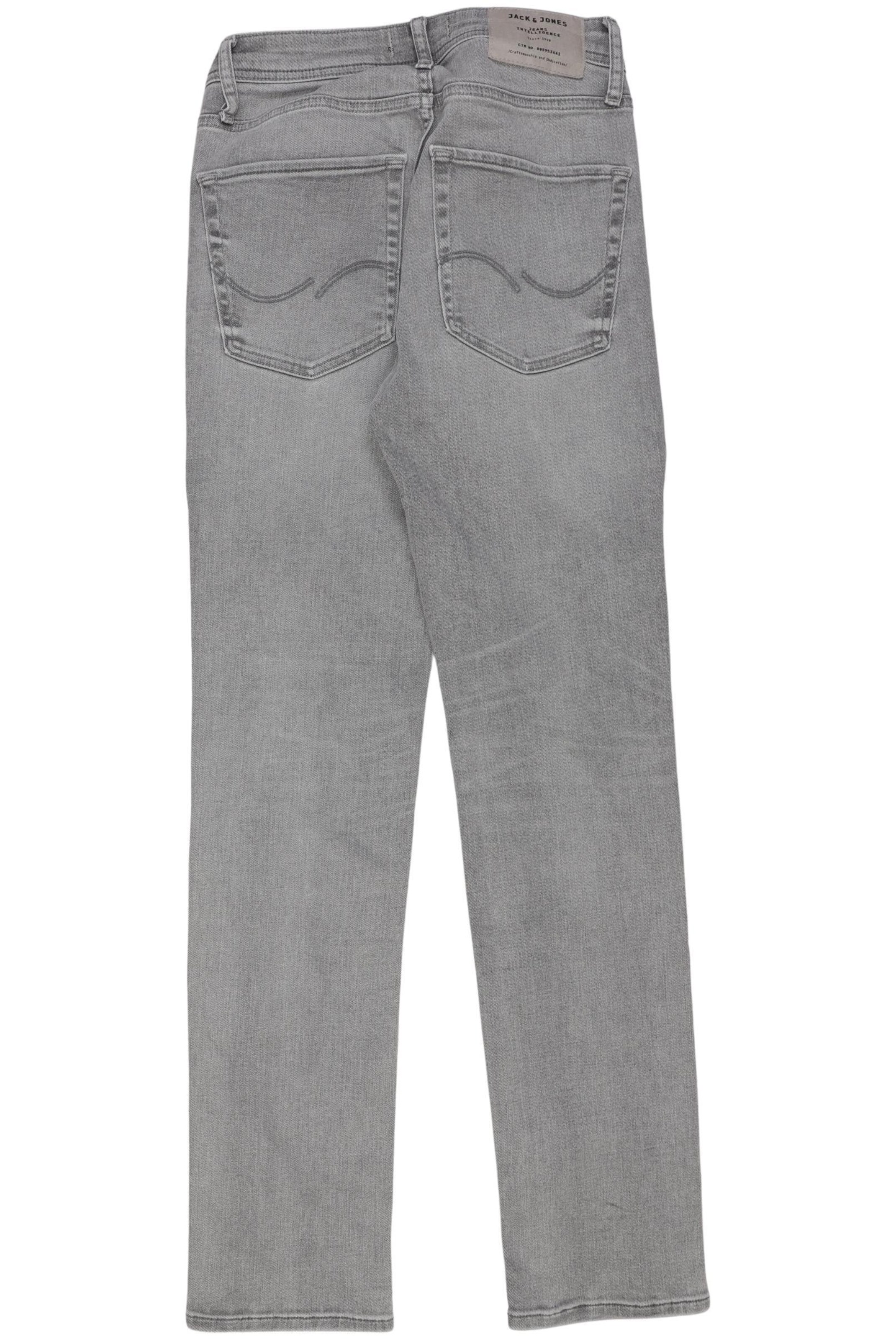 JACK & JONES Jeans in 27 in Grey