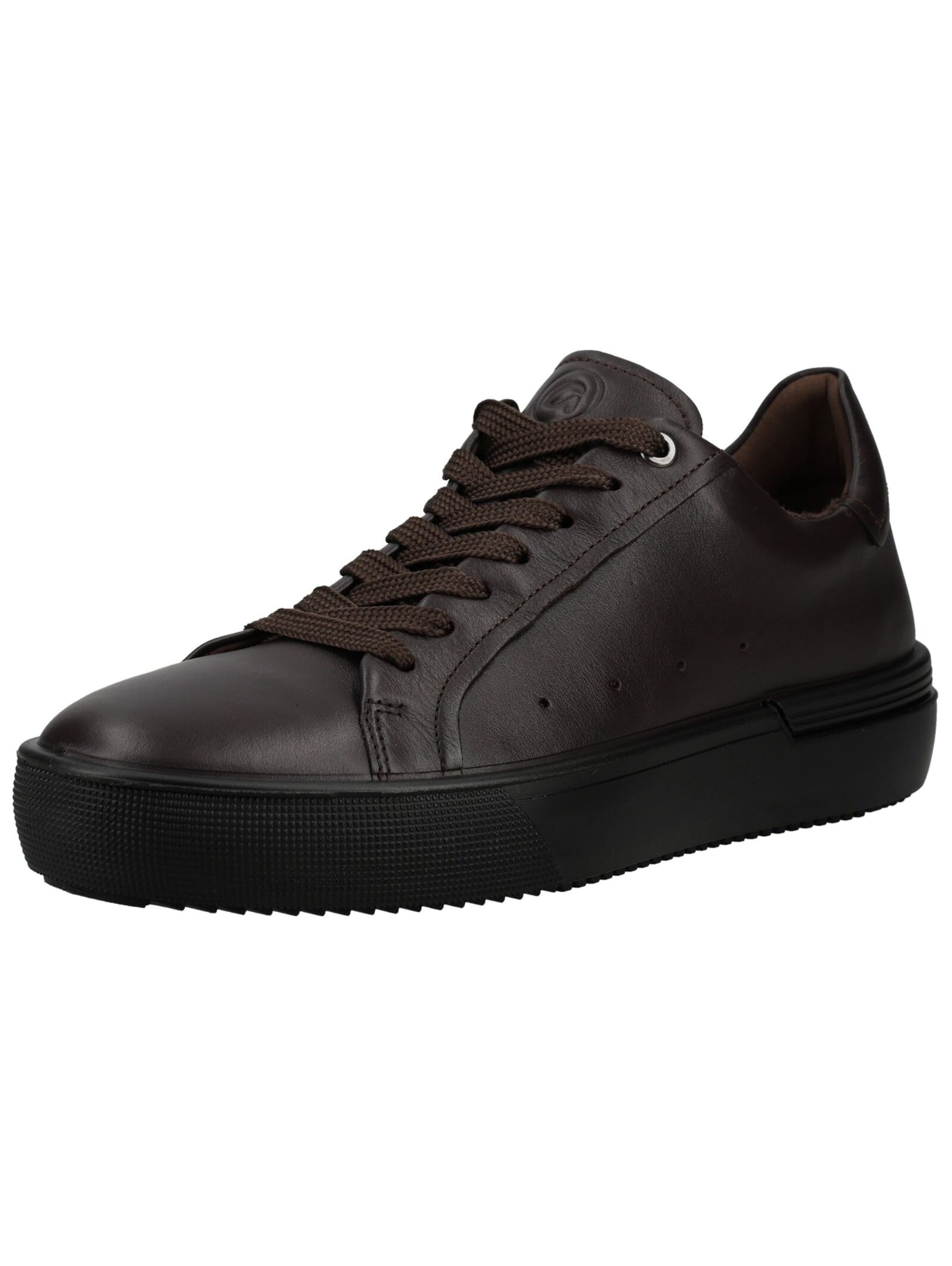 ARA Sneakers laag in Bruin: voorkant