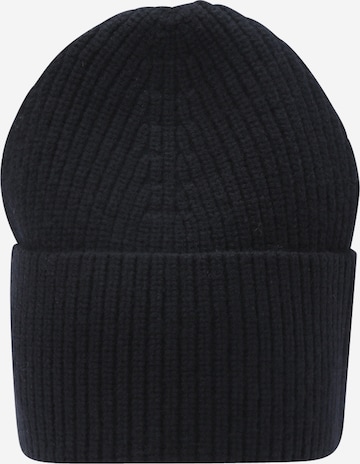 Part Two Beanie 'Cookie' in Black