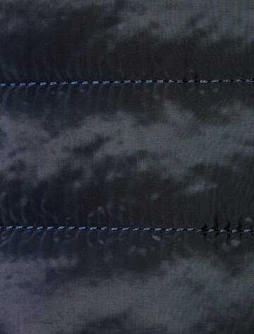 Koton Bodywarmer 'Anorak' in Blauw