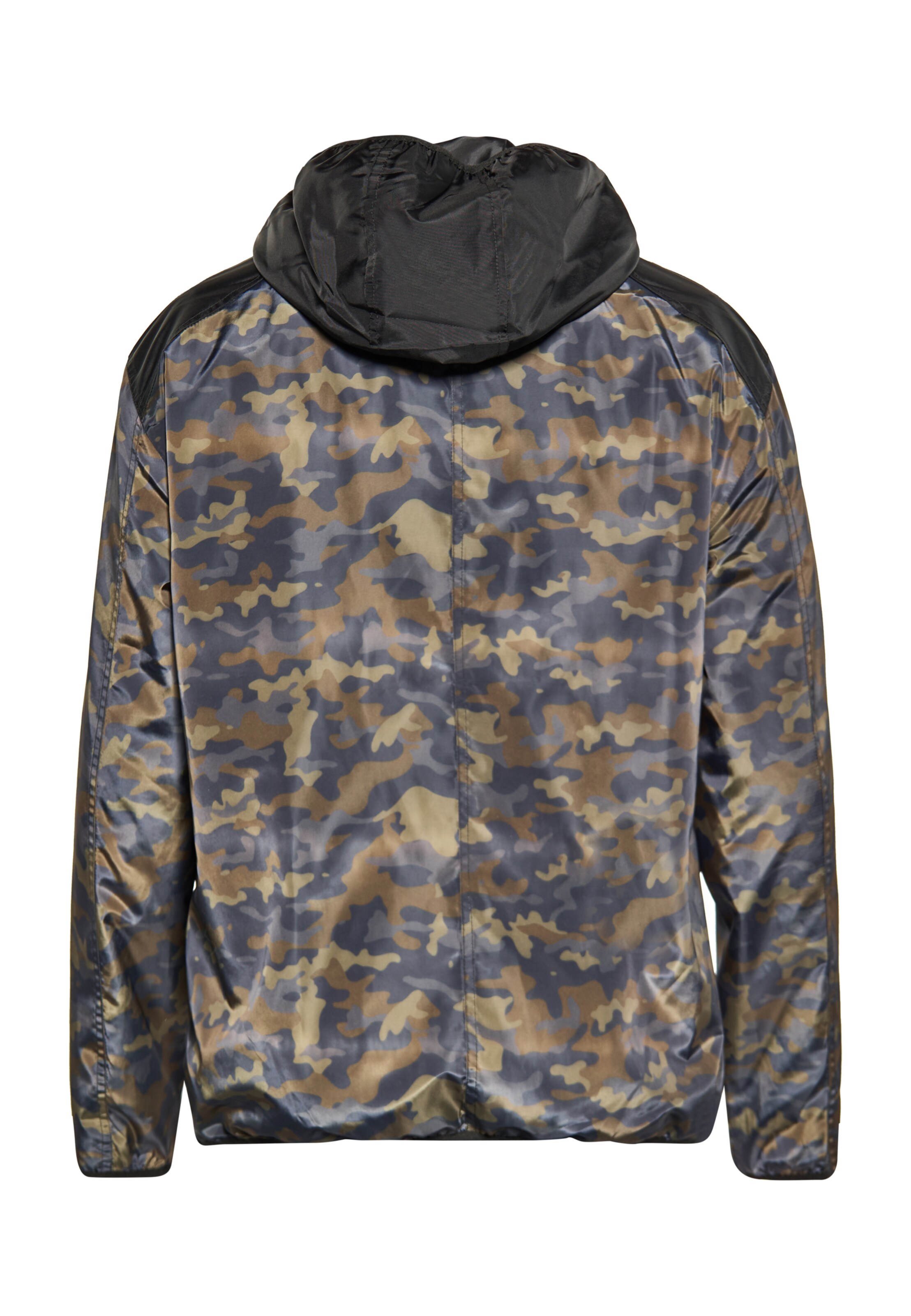HOMEBASE - Chaqueta de entretiempo en verde