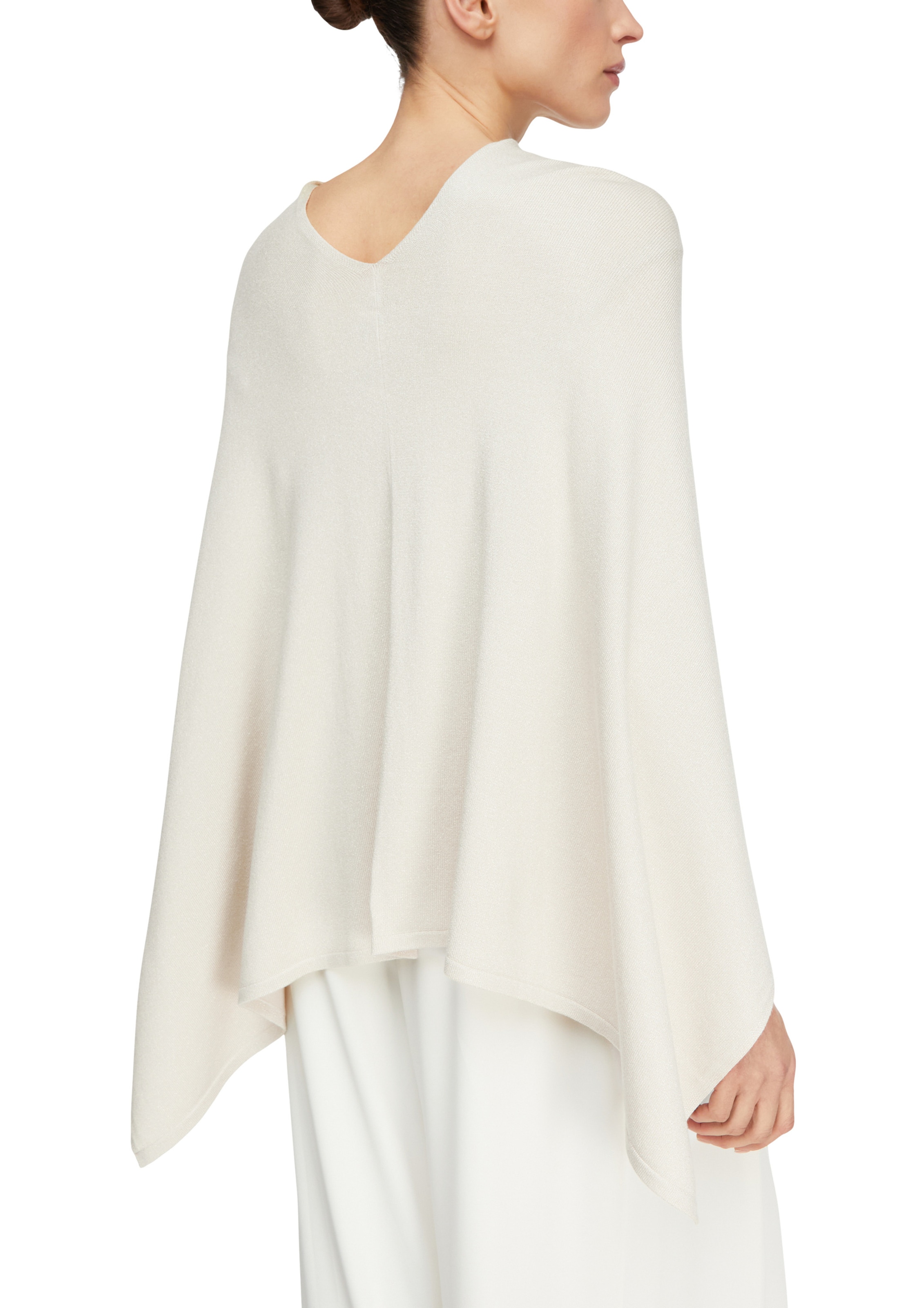 COMMA Between-seasons parka in Beige