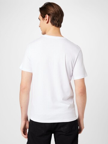 JACK & JONES Bluser & t-shirts i sort