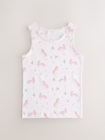 Next Spodnja majica | roza barva