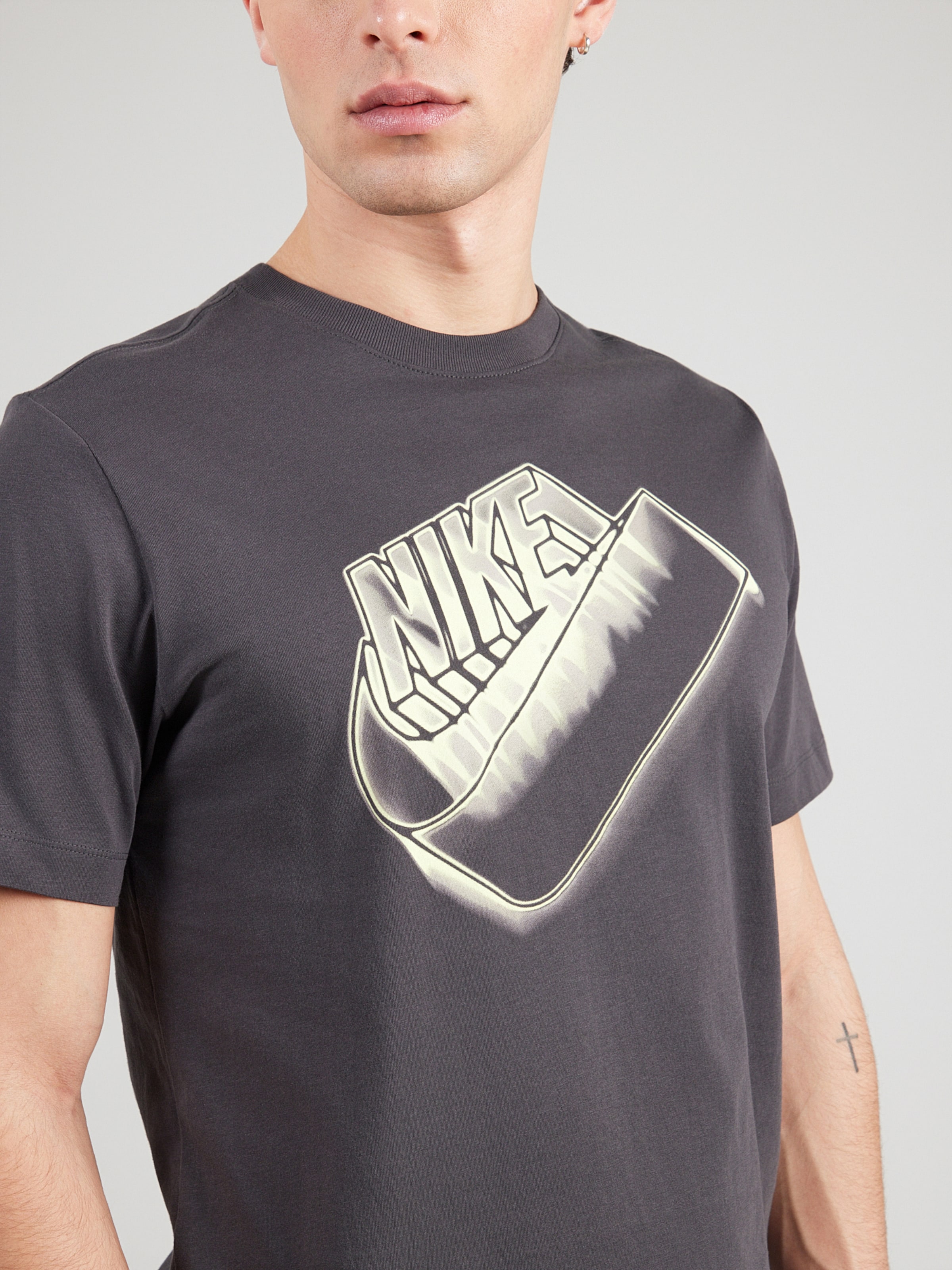 about you nike t shirt