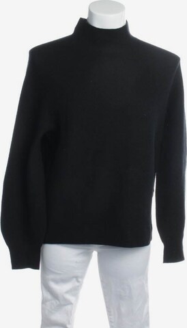 Luisa Cerano Sweater & Cardigan in M in Black: front