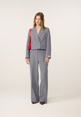 Fabienne Chapot Blazer in Grey