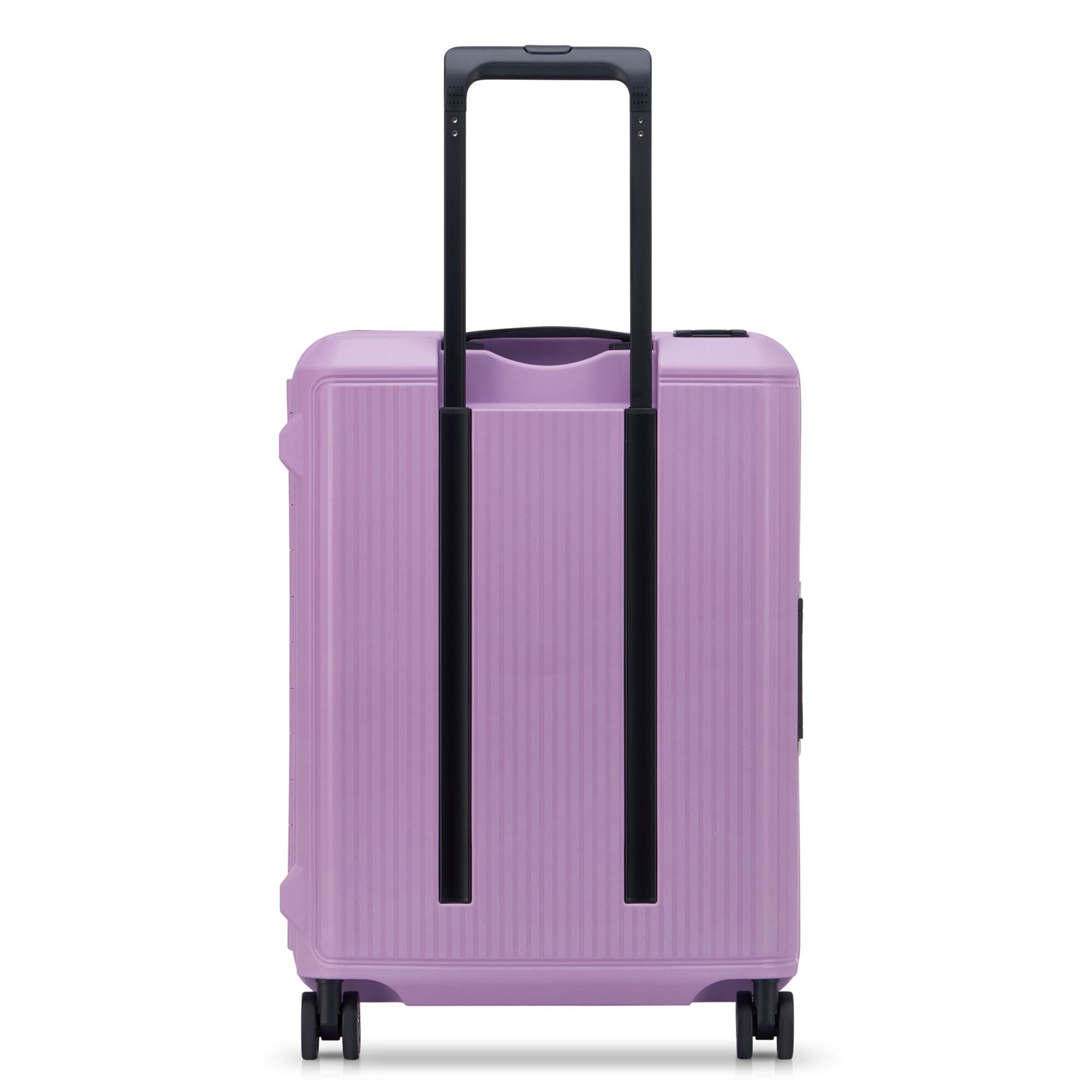 Trolley 'United Colors of Benetton' di Delsey Paris in lilla