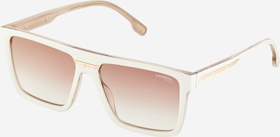 Carrera Sunčane naočale u boja slonovače / zlatna, Pregled proizvoda