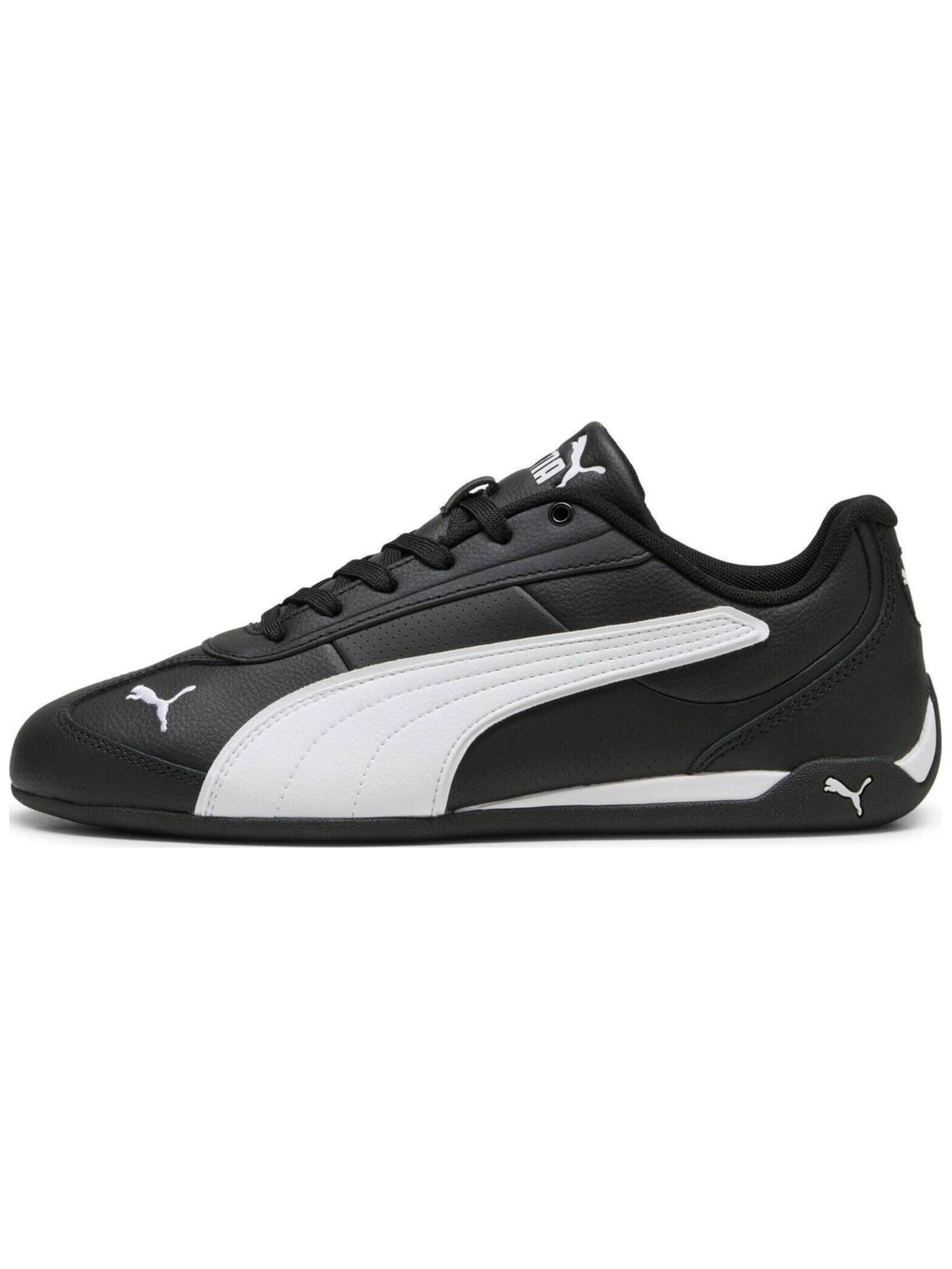 PUMA Sportschuh 'Puma Replicatch' in 37,5 in schwarz, Produktansicht