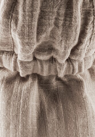 STERNTALER Schirmmütze in Grau