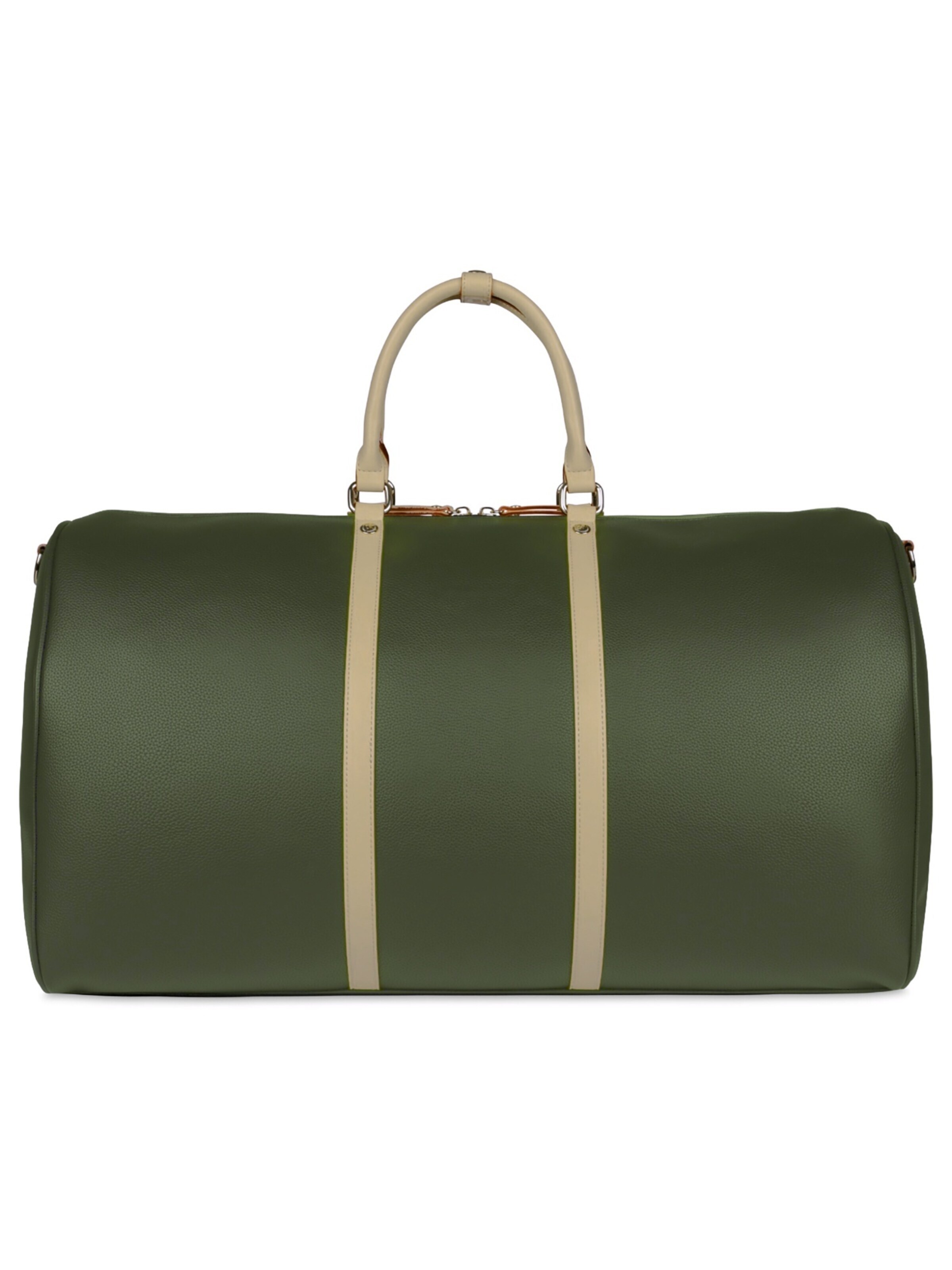 bugatti - Bolsa de viaje 'ELLA - L' en verde