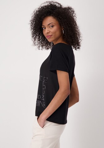 monari Blouse in Black