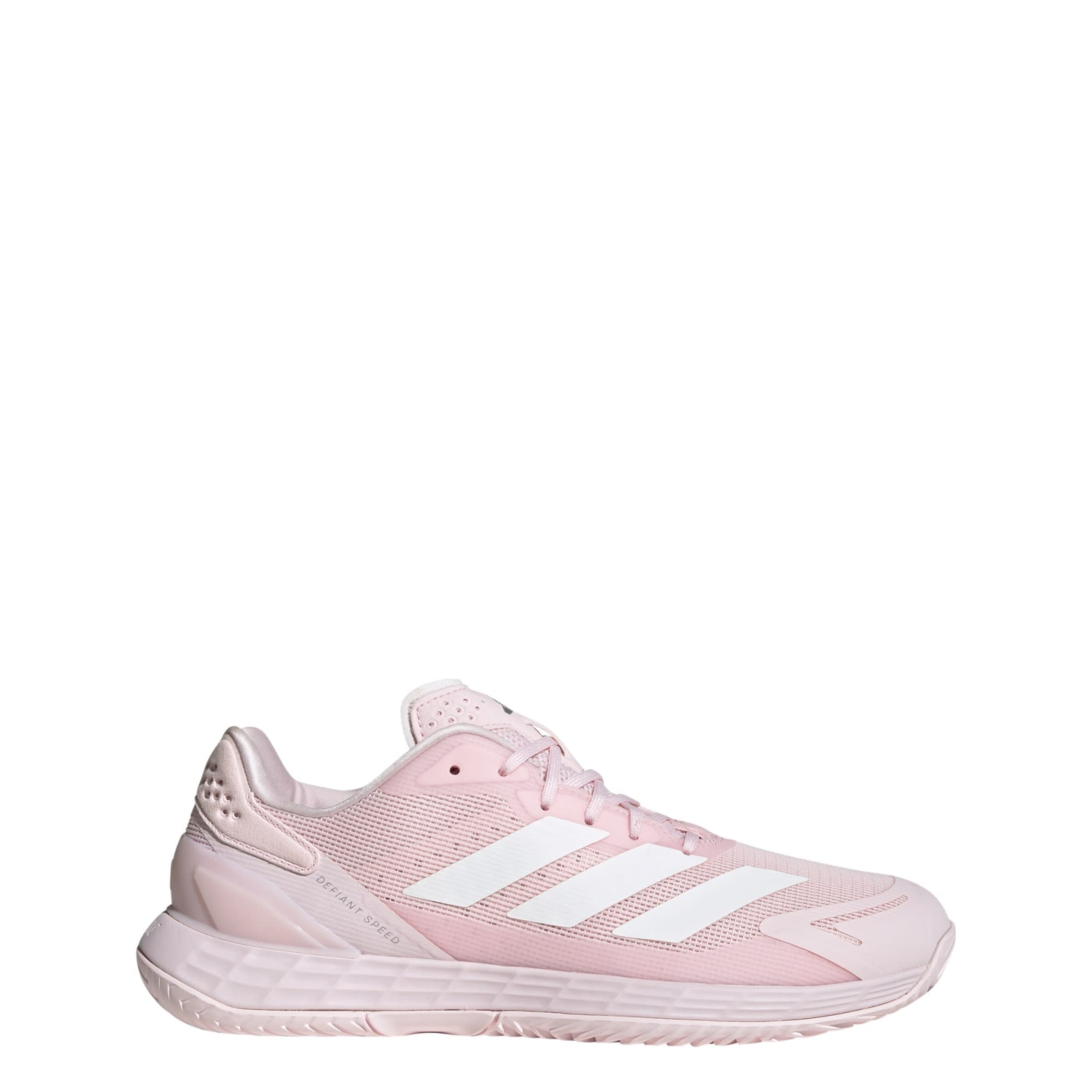ADIDAS PERFORMANCE - Sapatilha de desporto 'Defiant Speed 2' em rosa