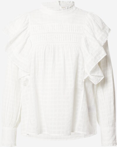 La petite étoile Blouse in Ecru, Item view