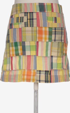 J.Crew Skirt in M in Mixed colors: front