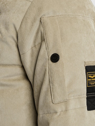 PME Legend - Chaqueta de entretiempo 'Gobbler jacket' en beige