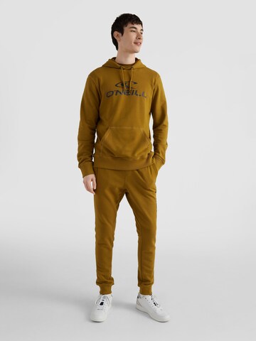 O'NEILL Sweatshirt in Grün